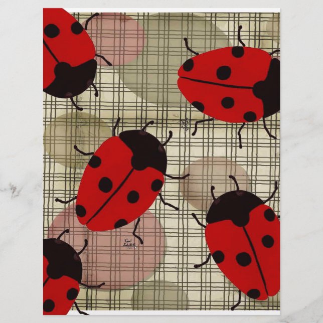 COCCINELLE (Devant)