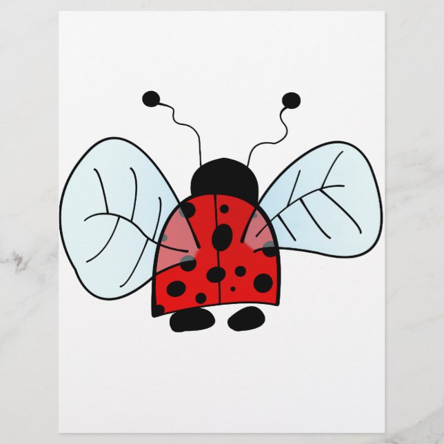 Coccinelle (Devant)