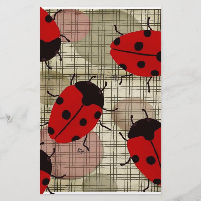 COCCINELLE (Devant)