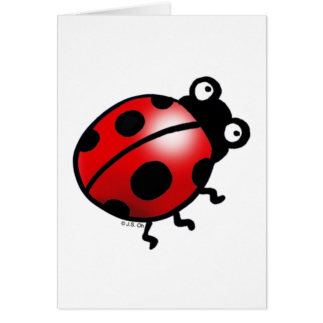 Coccinelle (Devant)