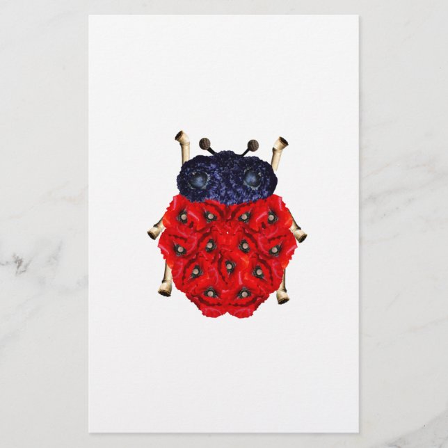 Coccinelle (Devant)