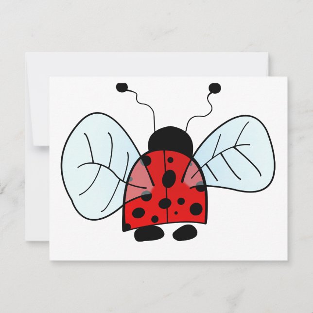 Coccinelle (Devant)