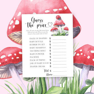 Coccinelle - Devine le prix ! Jeu