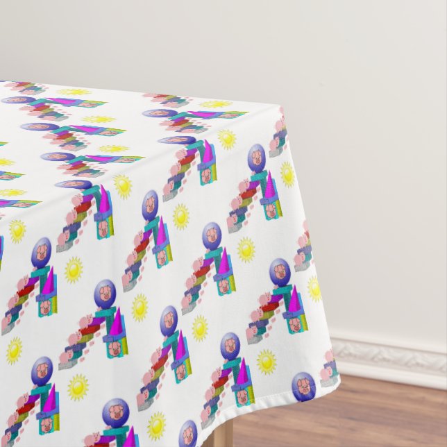 Cochons nappes (In Situ)