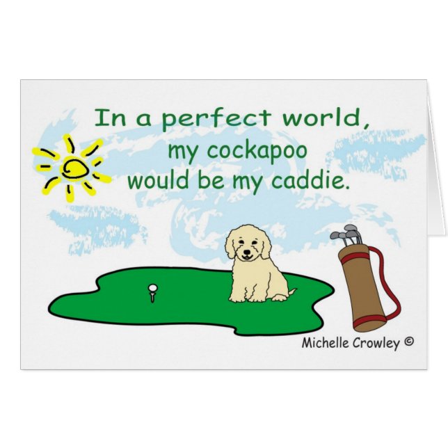 CockapooCrm (Devant horizontal)