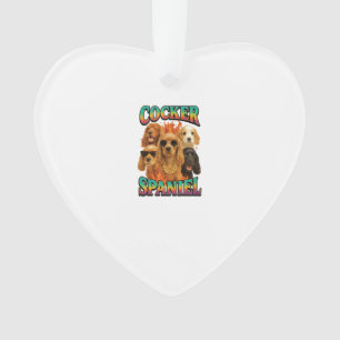 Cocker Spaniel américain
