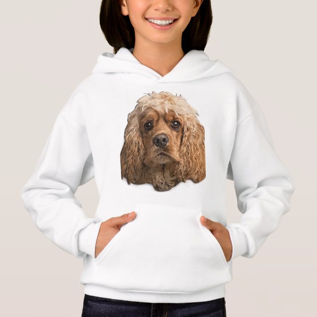 cocker Spaniels (Devant)