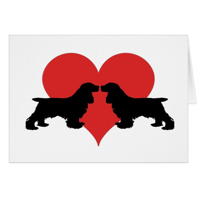 Cockerlove (Devant horizontal)