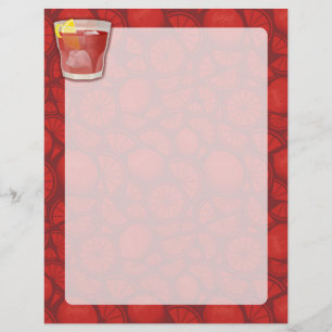 cocktail Americano