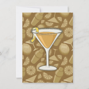 Cocktail Sidecar