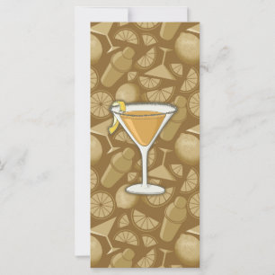 Cocktail Sidecar