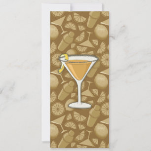 Cocktail Sidecar