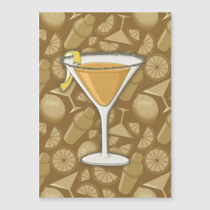 Cocktail Sidecar
