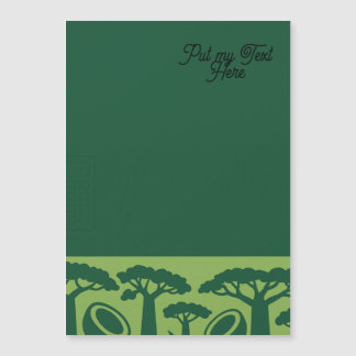 Coco Baobab Générique