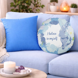 Coco le Lapin Coussin – Zodiaque Chinois