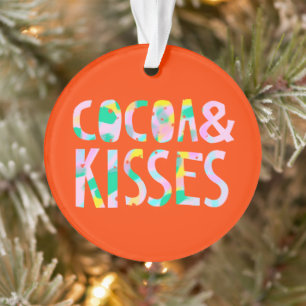 Cocoa & Kisses