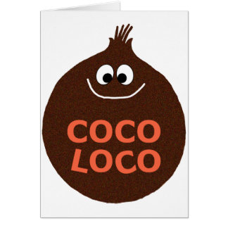 COCOS LOCO