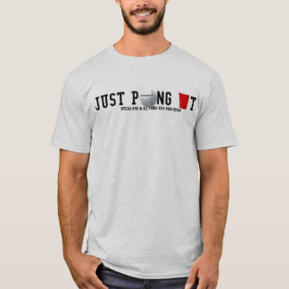 Cocotez-juste le T-shirt