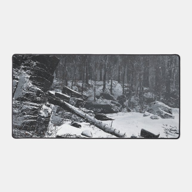Coda (hiver) (Recto)