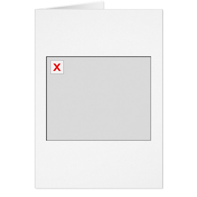 Code cassé de HTML d'image (Devant)