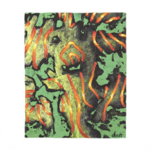 CODE ÉNERGIE - GGAST - Couverture polaire