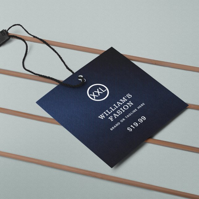 Code QR | Balise de blocage du prix Étiquette du v (Créateur téléchargé)