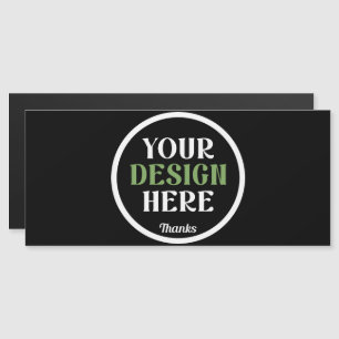 Code QR de logo noir personnalisé pour la marque c