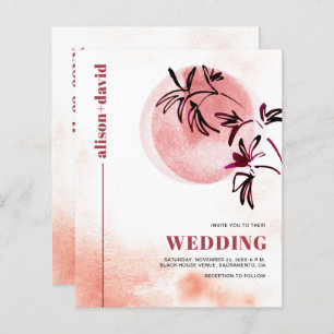 code Qr Japandi BUDGET