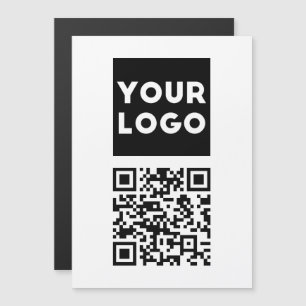 Code QR modifiable et logo ou image de votre entre