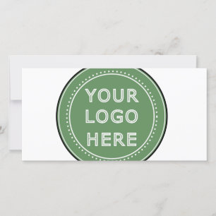 Code QR noir élégant et élégant