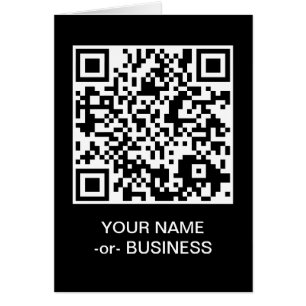 code QR personnalisable