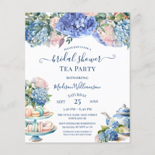 Code QR pour la fête prénuptiale de la mariée au t