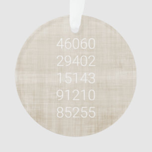 CODES ZIP Historique du déplacement Nouveau Accuei