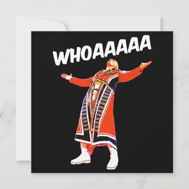 Cody whoaaa (Devant)