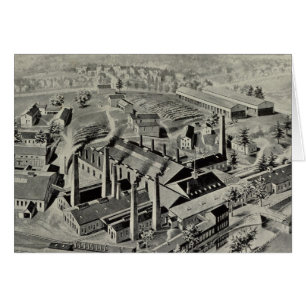 Coe Brass Mfg Co