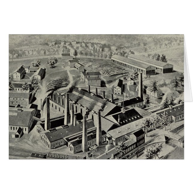 Coe Brass Mfg Co (Devant horizontal)