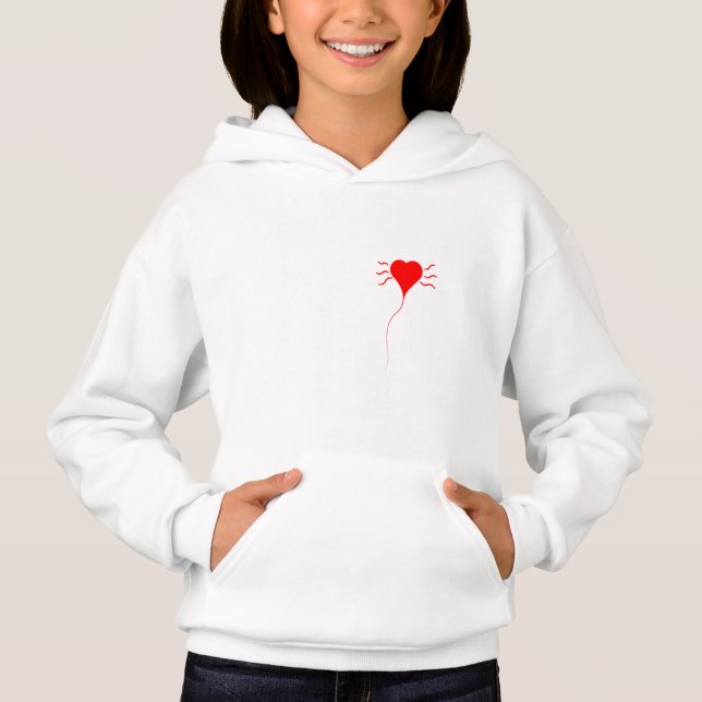 Coeur (Devant)