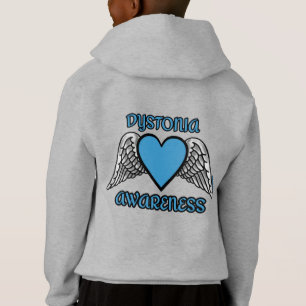 Coeur/ailes...Dystonie