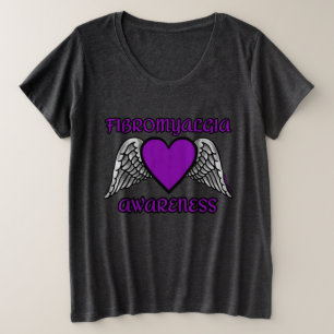 Coeur/ailes...Fibro
