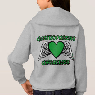 Coeur/Ailes...Gastroparèse