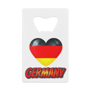 Coeur Allemagne