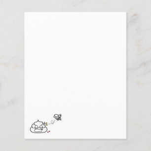 Coeur brisé Poop - Brootsch le PooPoo