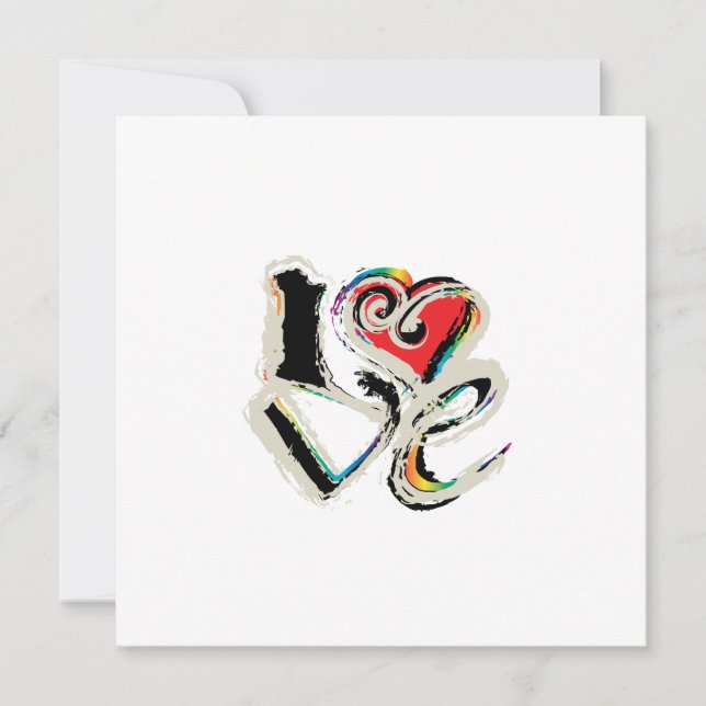 Coeur d'Amour (Devant)