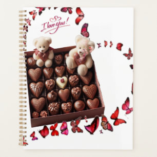 Cœur d'amour 