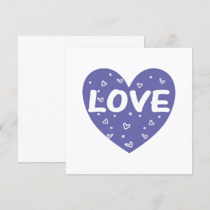 Cœur d'amour Veri Peri