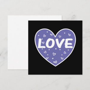 Cœur d'amour Veri Peri