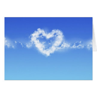 Coeur Dans Le Ciel