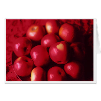 Coeur d'Apple