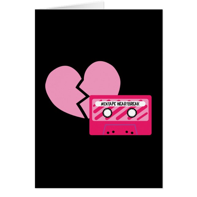 Coeur de bande Mix (Devant)