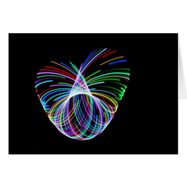 Coeur de cercle (Devant horizontal)